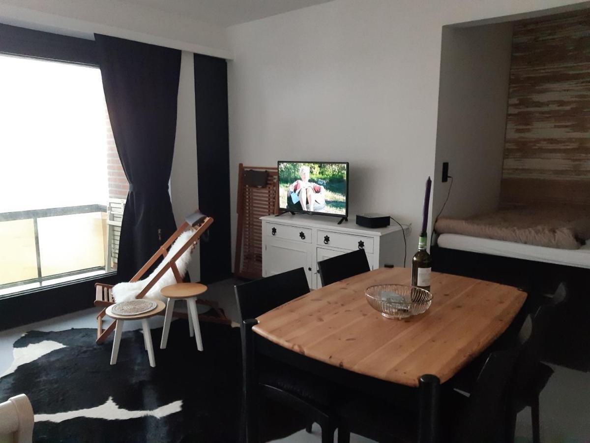 미들케르케 Prachtig Zeezicht Westcorner 아파트 외부 사진